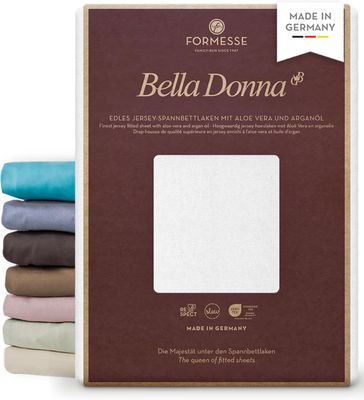 Bella Donna Hoeslaken