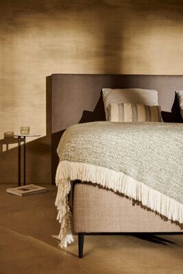 Lily Recor Bedding Elektrisch 1-persoons Boxspring