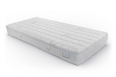 Superqueen HR gel matras