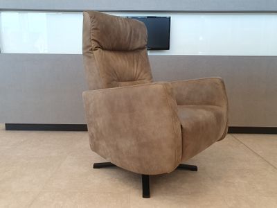 Mecam relax fauteuil "Rocco"