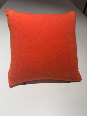 Sierkussen Oranje 40x40