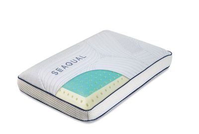 Seaqual Hoofdkussen