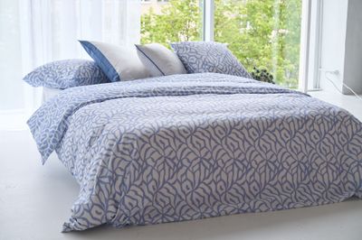 Nomo dekbedovertrek Bianca