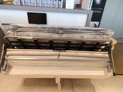 Dienne Tokyo bedzetel Toonzaalmodel