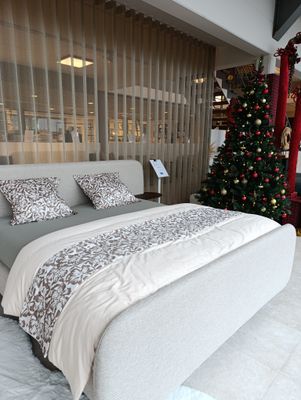 Revor Boxspring Mars Vlak
