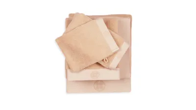 Kayori TAORU - Handdoek - 50x100 - Nude