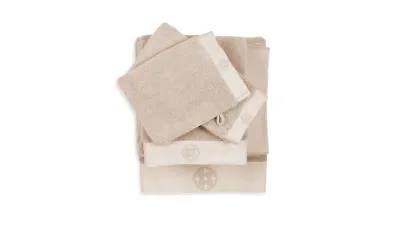 Kayori TAORU - Handdoek - 50x100 - Zand