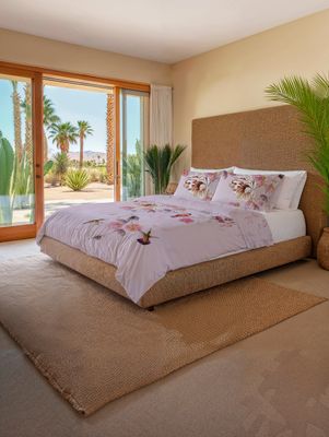 Heckettlane dekbedovertrek Lyla