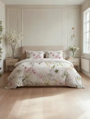 Heckettlane dekbedovertrek Loire