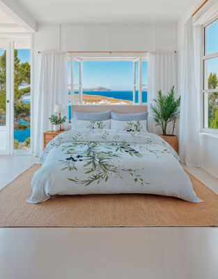 Heckettlane dekbedovertrek Marilia