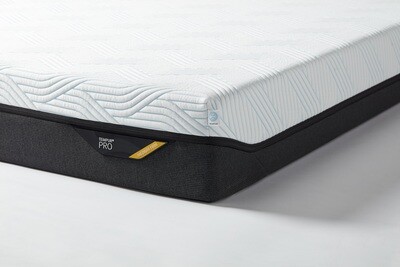 Matras TEMPUR® Pro Smartcool PROMO Medium Firm