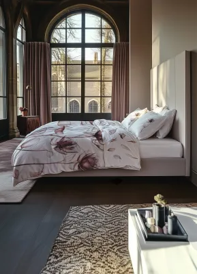 Heckettlane dekbedovertrek Harriet