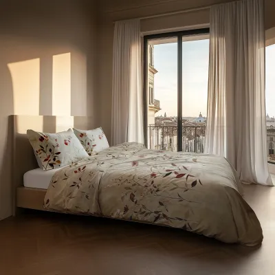 Heckettlane dekbedovertrek Caterina