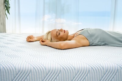 Matras TEMPUR® Pro Plus Smartcool PROMO