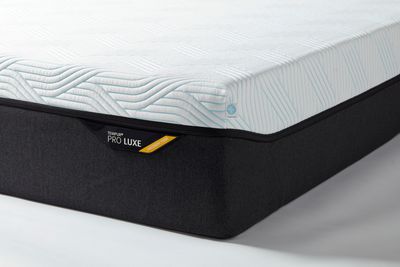 TEMPUR® Pro Luxe Smartcool Jubileum