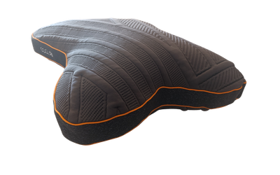 Butterfly Cool Hoofdkussen H: 14 cm