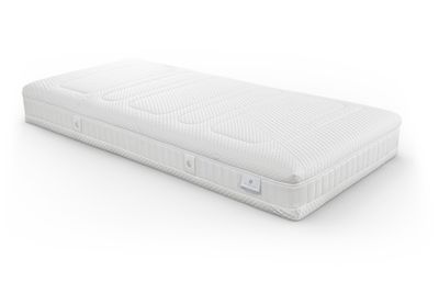 Pocket Hybride matras