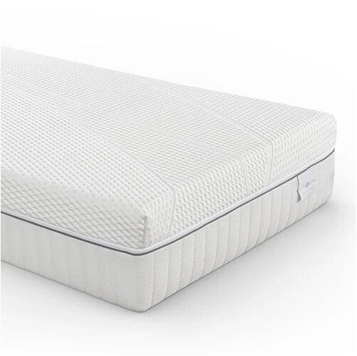 Bodyprint Plus matras Bodyprint Pure matras