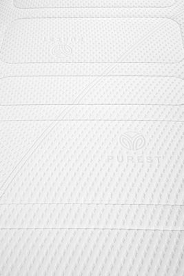 Topper Feelfresh - detail Purest hoes 