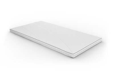 Topper Bodyprint Wave Topper Bodyprint Wave
