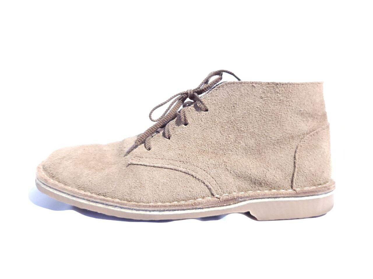 Bokkoms Men&#39;s High Cut Boots