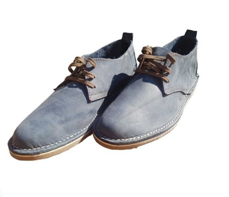Ladies Vellies