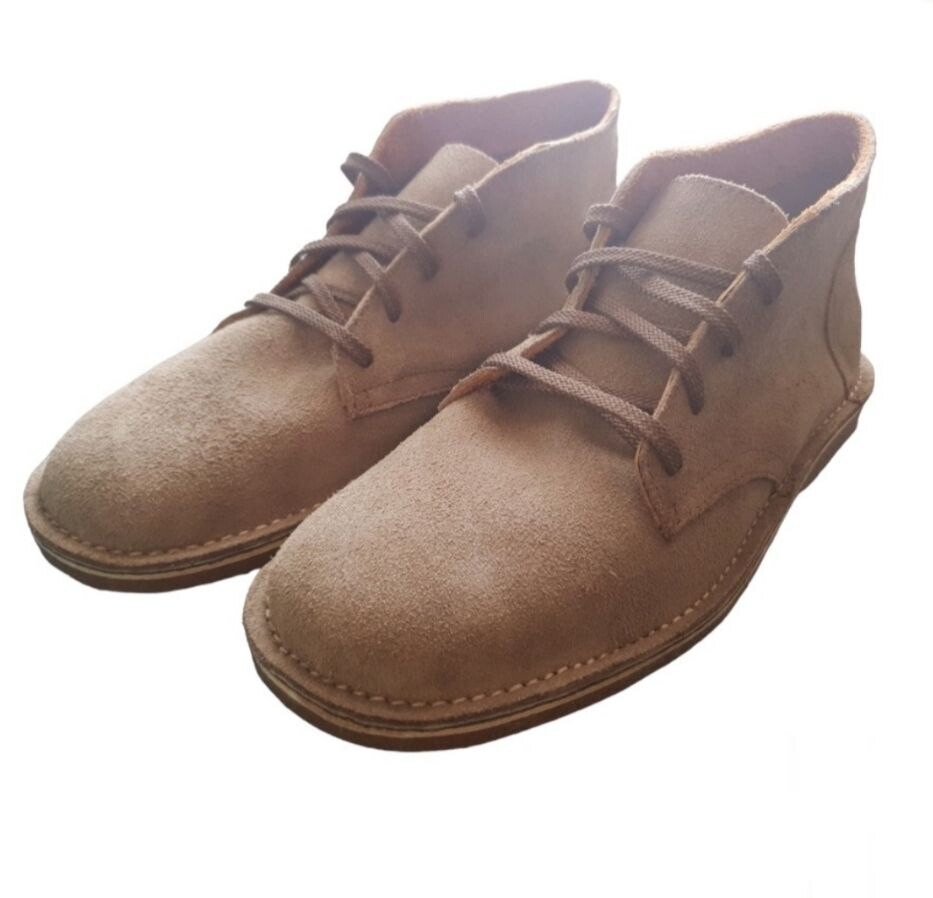 Bokkoms Ladies High Cut Boots