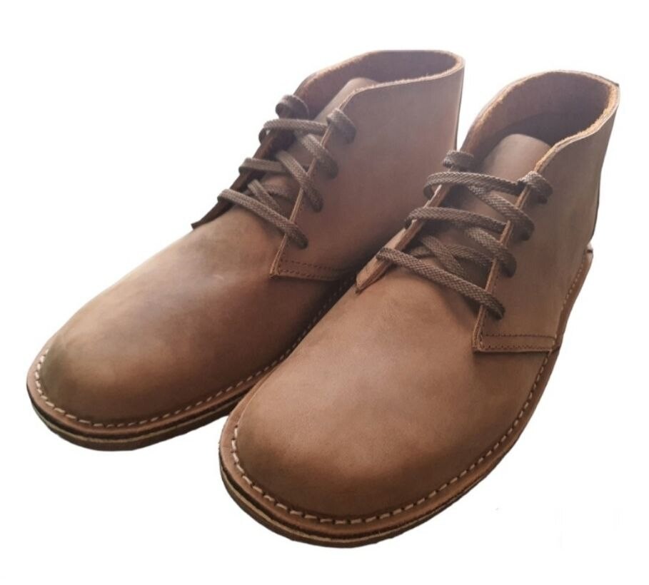 Bokkoms Ladies Boots