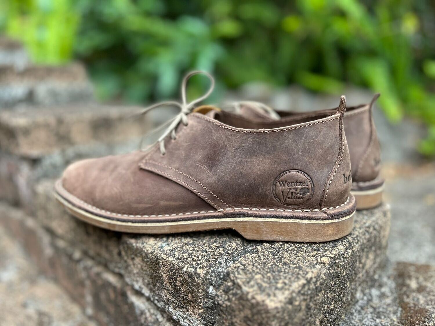 Wentzel - Ladies Low Cut