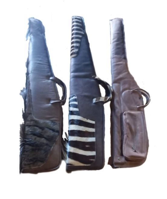 Hunting Gun Bag