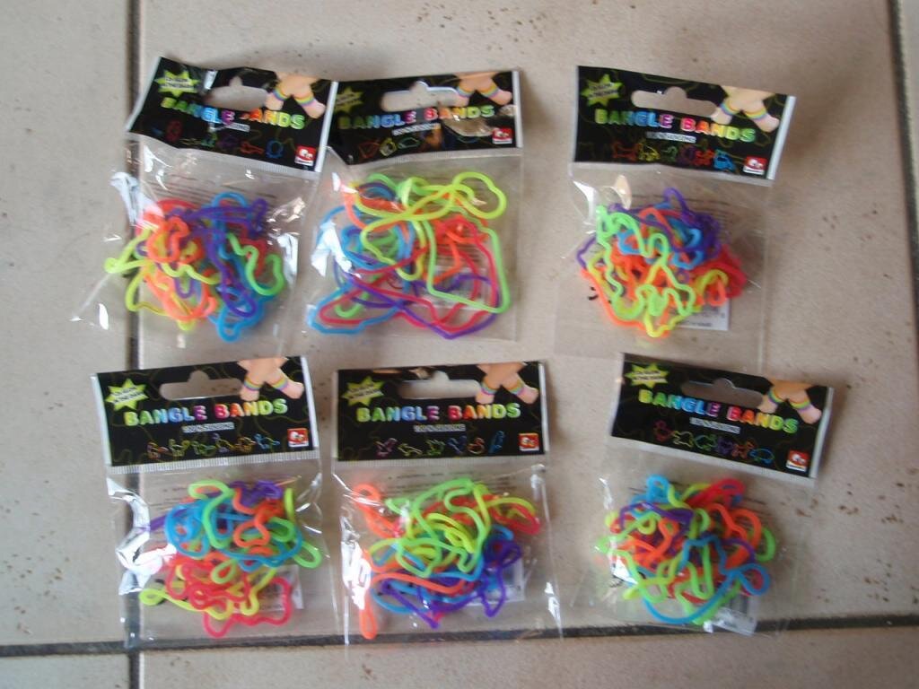 Bangle Bands