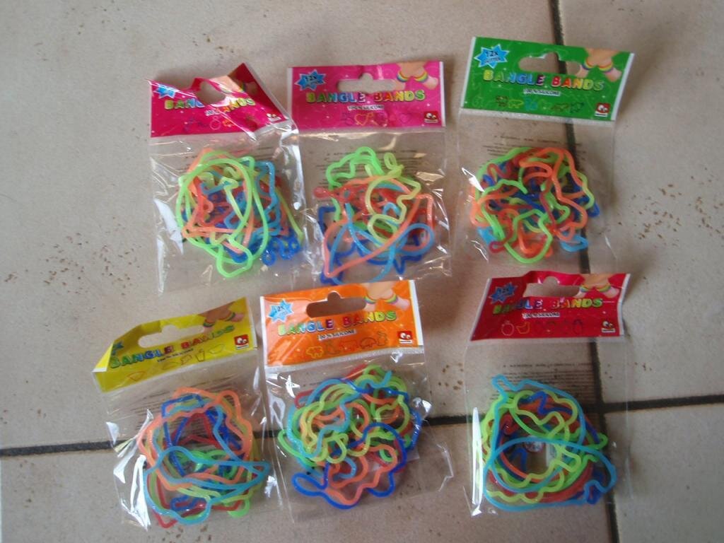 Bangle Bands
