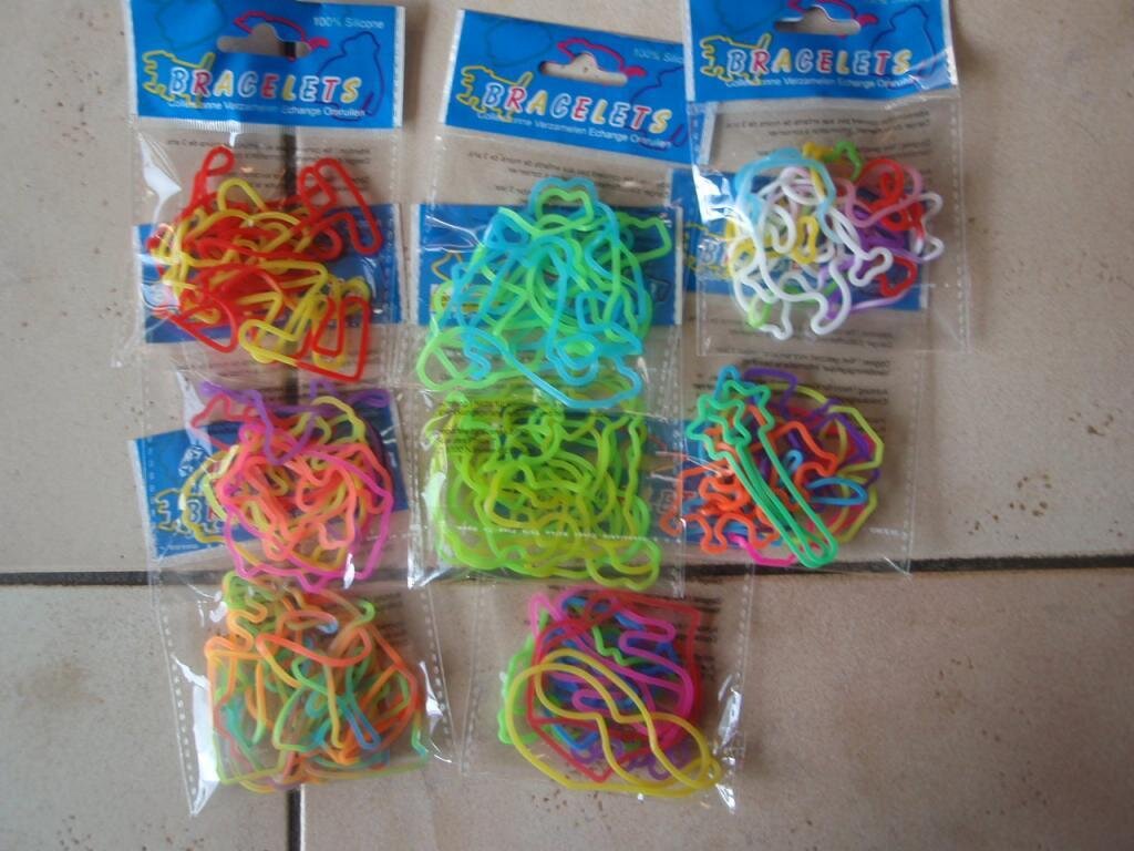Bangle Bands