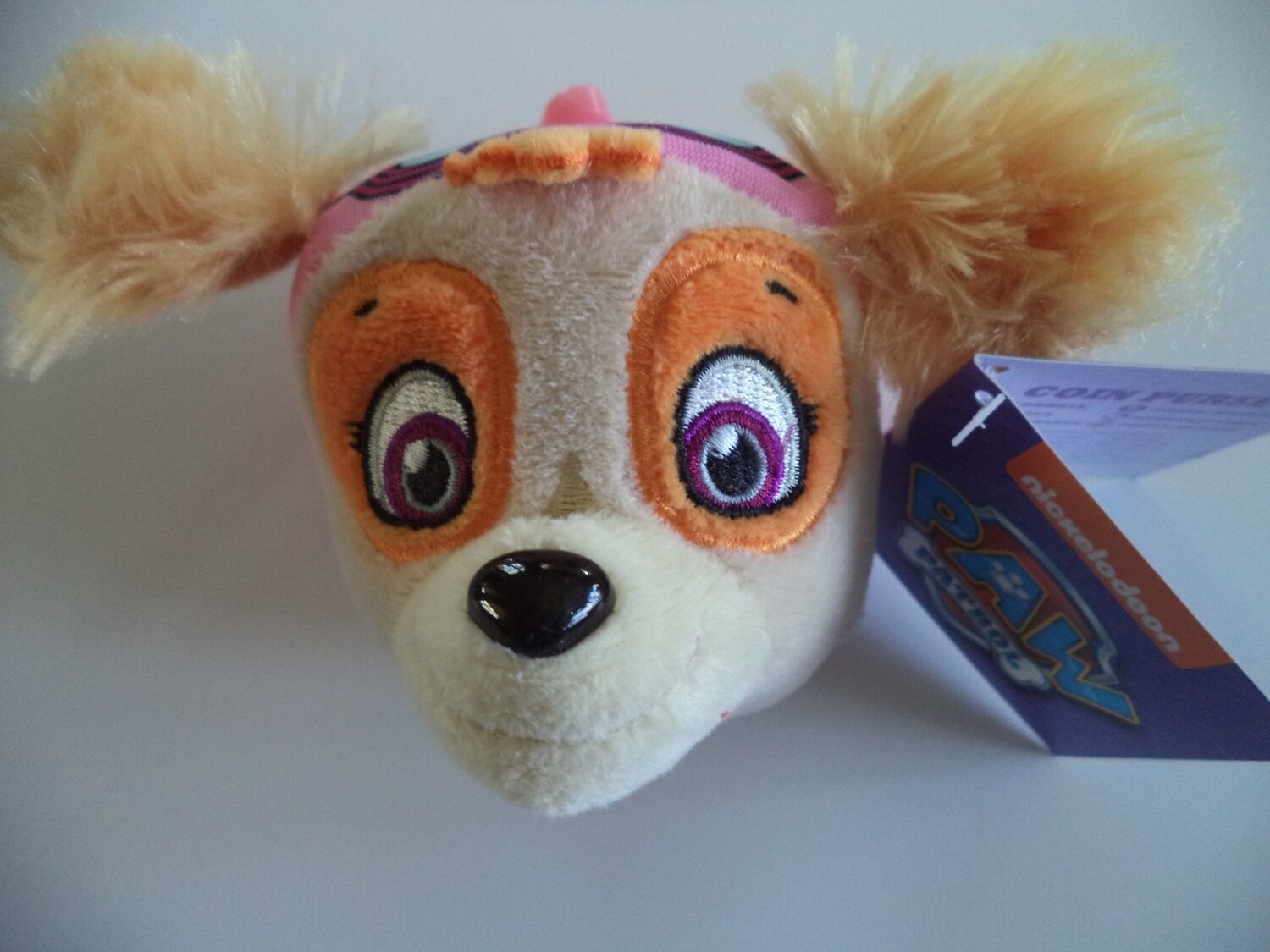 Paw Patrol portemonne Stella