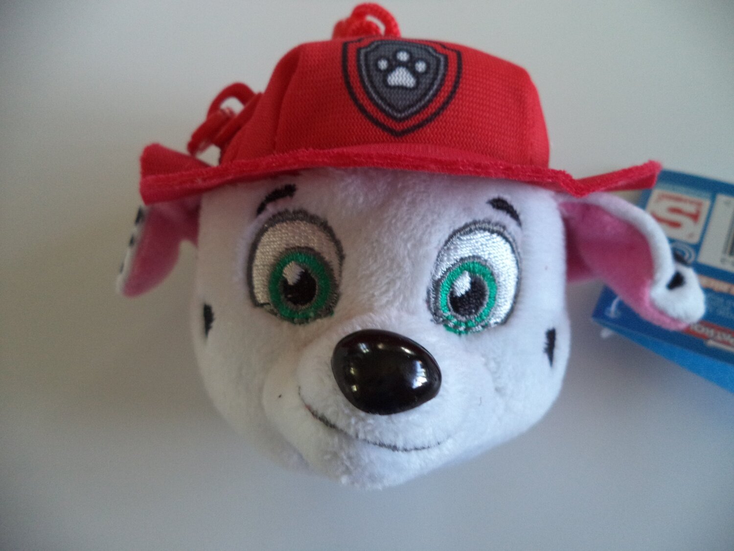 Paw Patrol portemonne Marchal Marcus