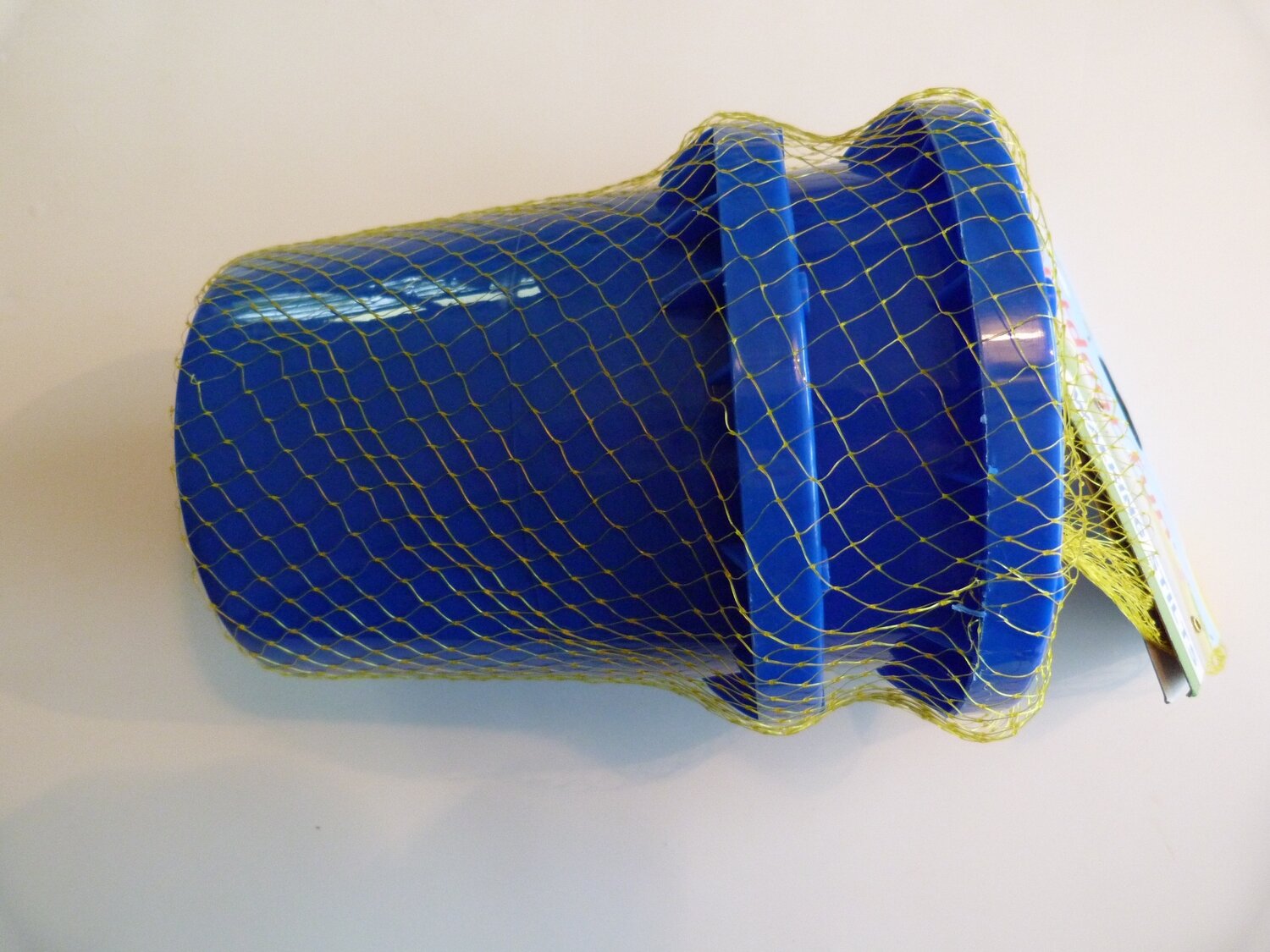 Loopklossen blauw