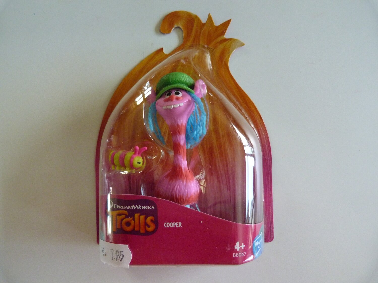 Trolls Cooper