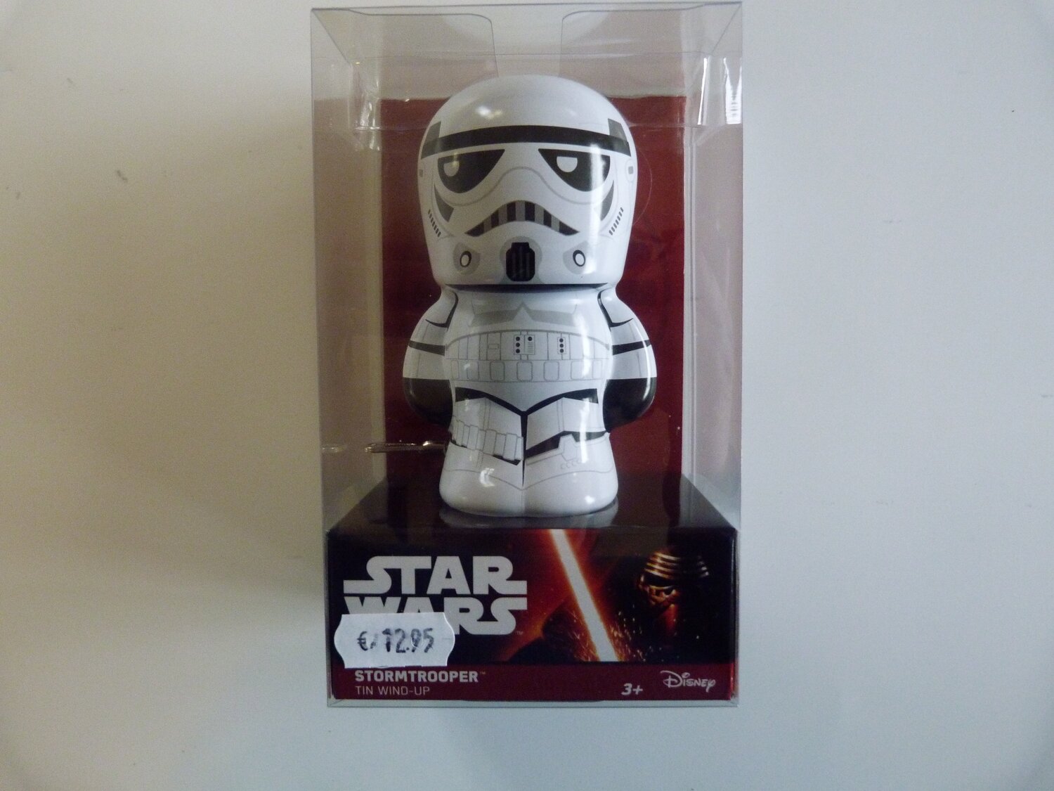Star Wars Stormtrooper