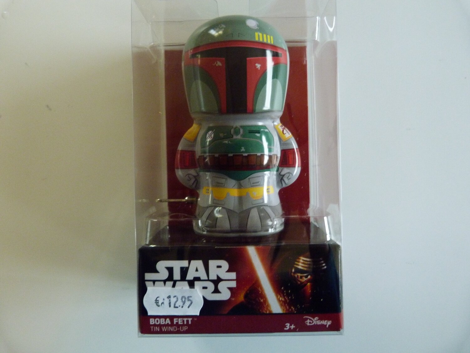 Star Wars Boba Fett