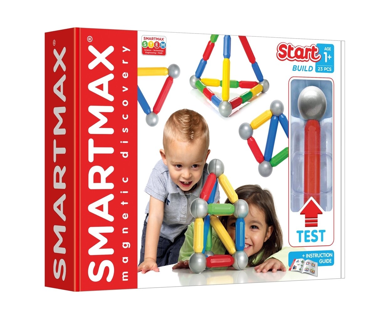 Smartmax Start