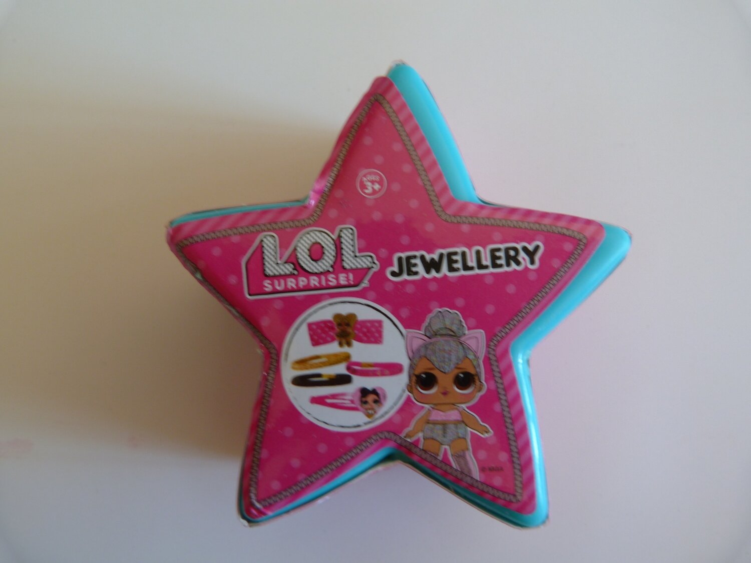 LOL Verrassingsster juwelen