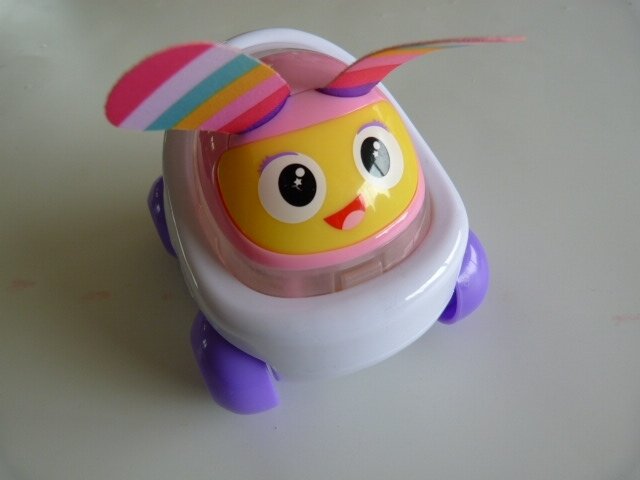 FP Beatbo Buggies rose