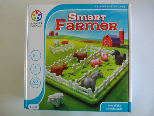 Smartgames Smart Farmer