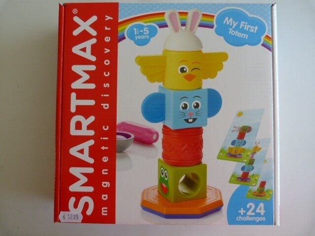 Smartmax My First Totem