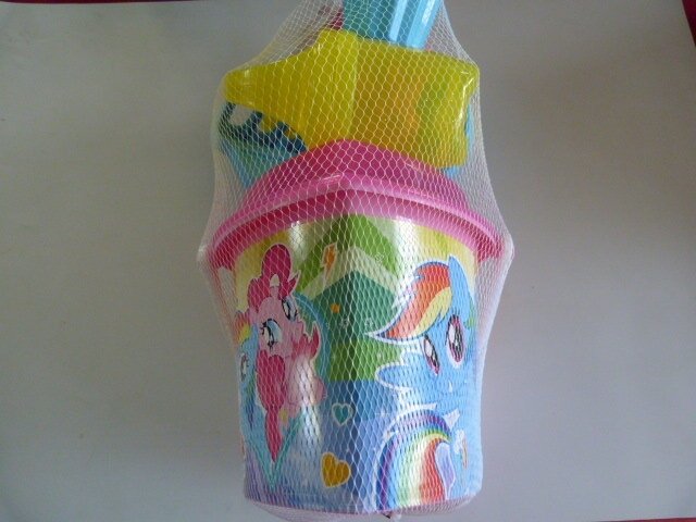 My Little Pony emmerset