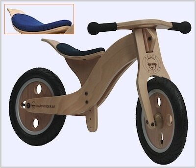 Happy Rider Cruiser