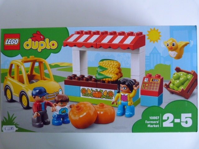 Duplo Boerenmarkt