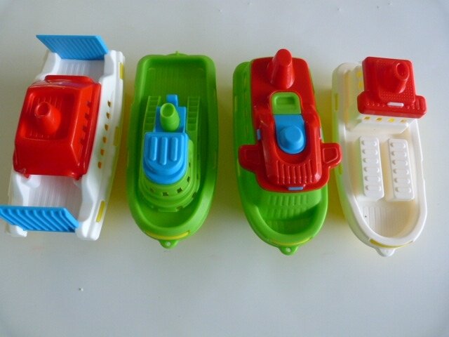 Bootjes