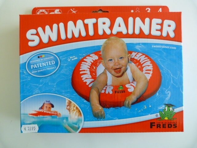 Swimtrainer Classic 6-18kg