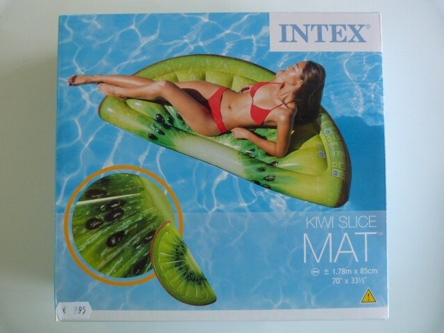 Intex Kiwi 178x85cm